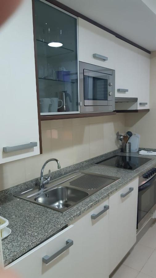 Apartamentos Auhabitat Zaragoza, edificio de apartamentos turísticos con facilidad de parking Exterior foto