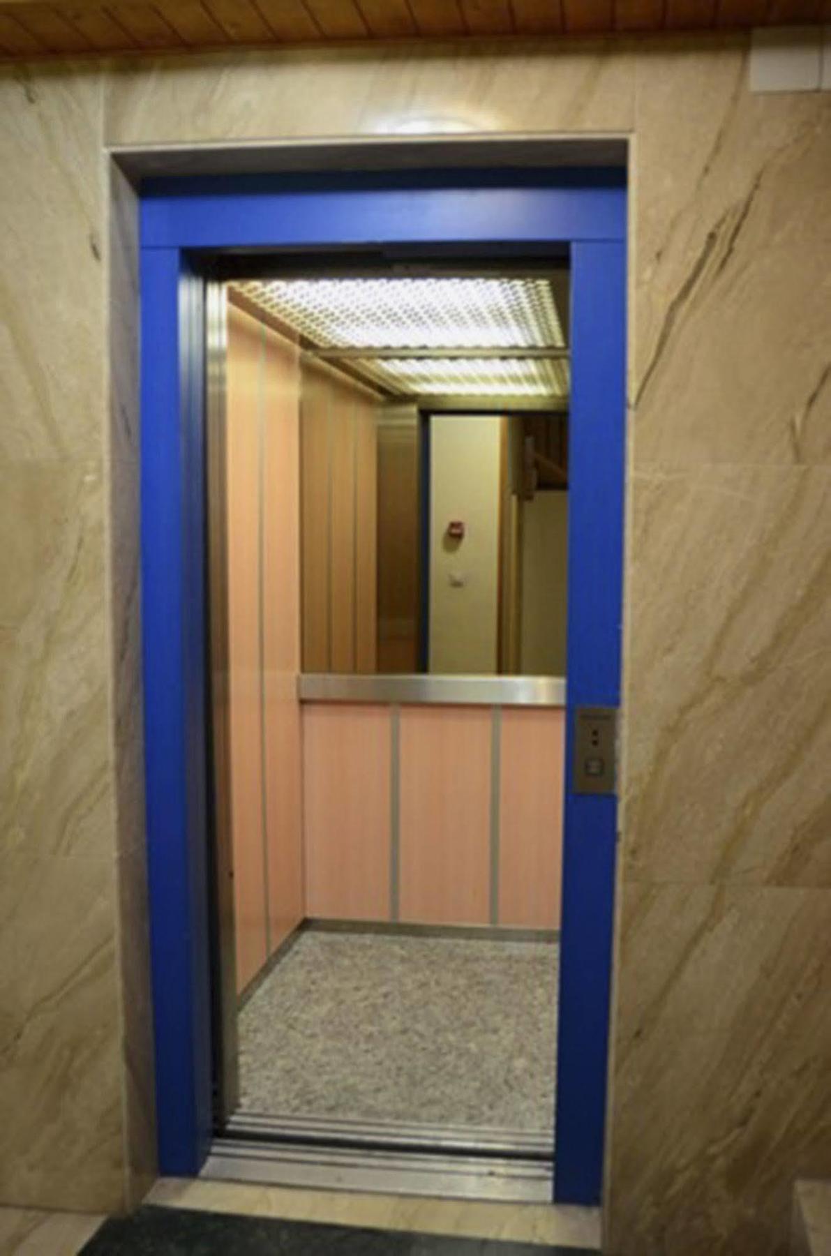 Apartamentos Auhabitat Zaragoza, edificio de apartamentos turísticos con facilidad de parking Exterior foto