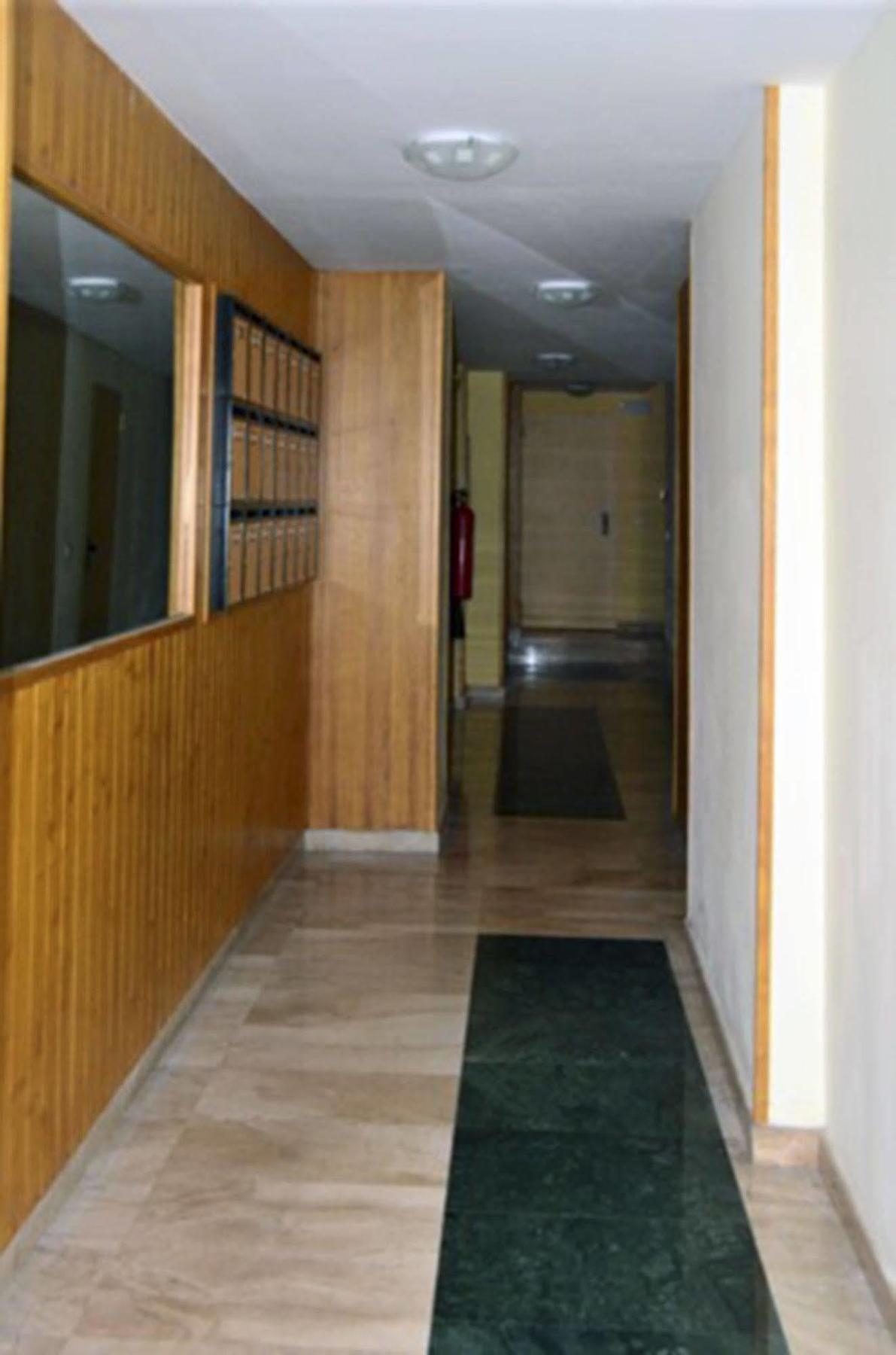 Apartamentos Auhabitat Zaragoza, edificio de apartamentos turísticos con facilidad de parking Exterior foto