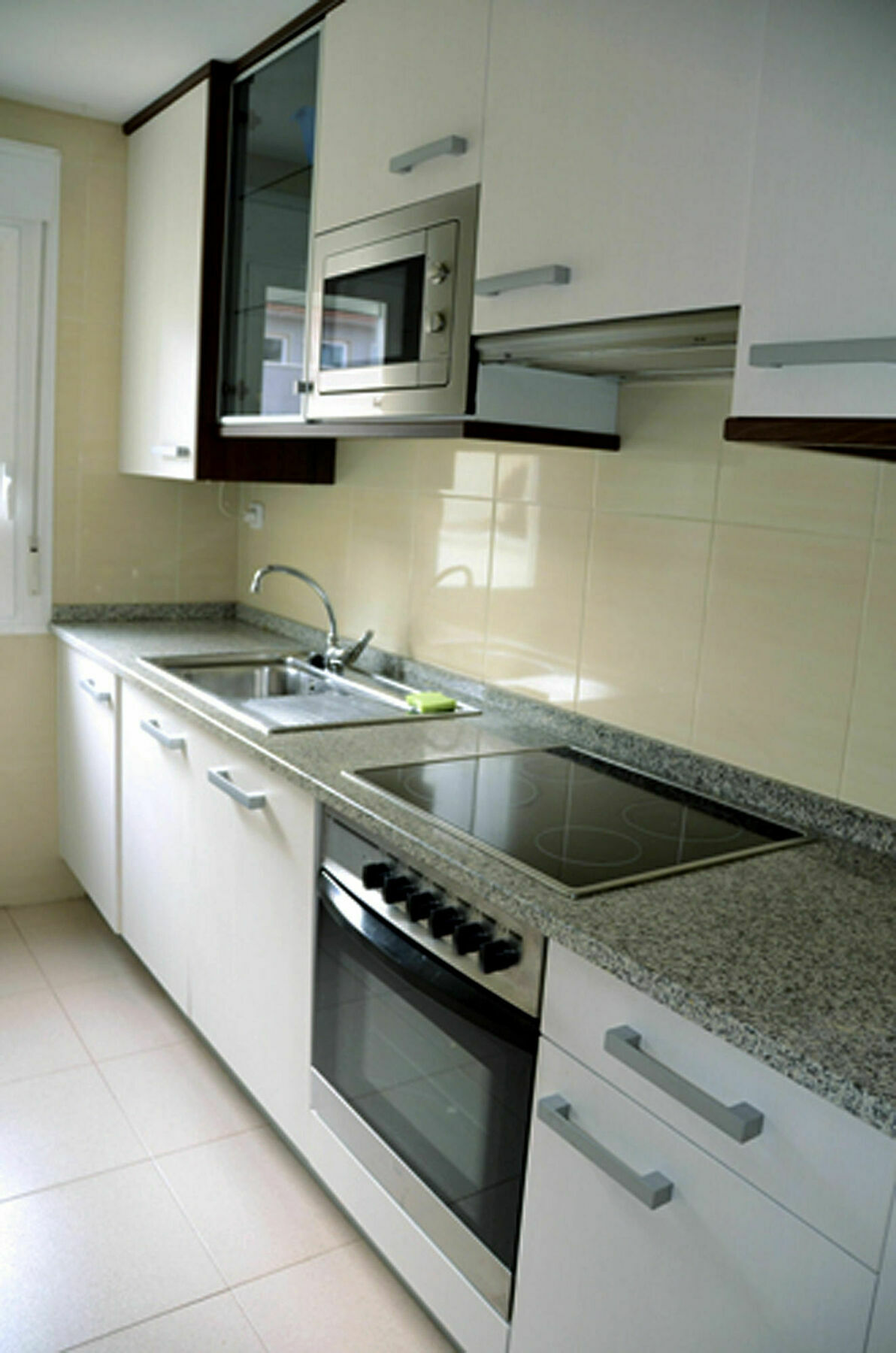 Apartamentos Auhabitat Zaragoza, edificio de apartamentos turísticos con facilidad de parking Exterior foto